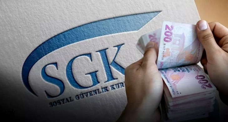 SGK&rsquo;dan emeklilik iptalleri iddiasına yalanlama geldi