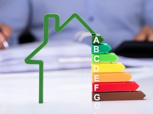 Enerji Kimlik Belgesi d&uuml;zenlenen bina sayısı 1,4 milyona ulaştı