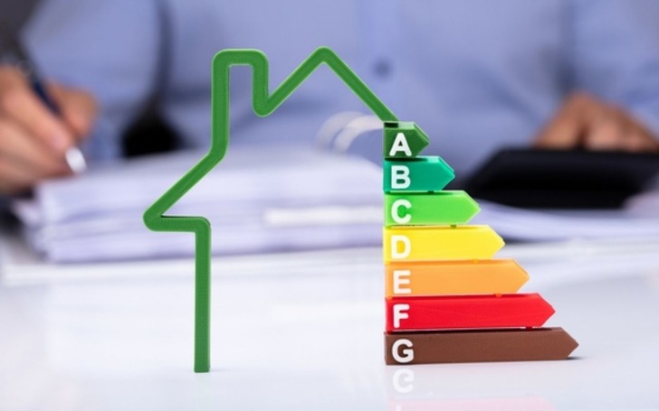Enerji Kimlik Belgesi düzenlenen bina sayısı 1,4 milyona ulaştı