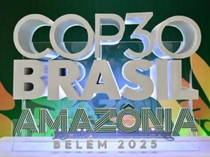 COP30 Liderler Zirvesi ger&ccedil;ekleştirildi