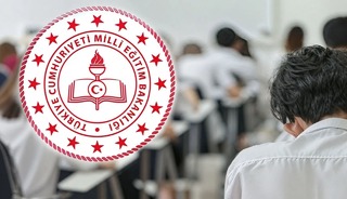 MEBİ'de "YKS Tarama Testleri" yayımlandı