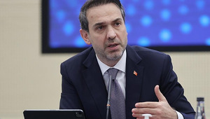 ABD'ye nadir toprak elementleri satıldı mı? Bakan Bayraktar yanıtladı