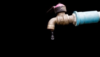 İstanbul'da 10 ilçede su kesintisi yapılacak