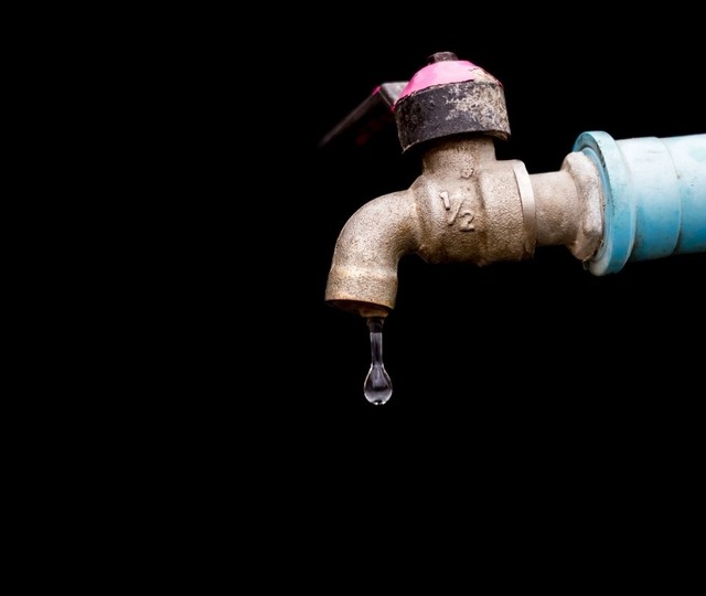 ASKİ duyurdu: Ankara'da su kesintisi yapılacak