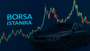 Borsa İstanbul'un otomotiv devlerinin ekim tablosu netleşti! Kazananlar ve kaybedenler belli oldu