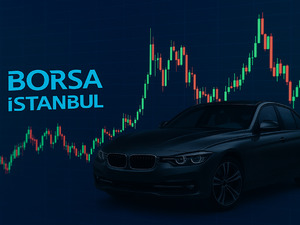 Borsa İstanbul'un otomotiv devlerinin ekim tablosu netleşti! Kazananlar ve kaybedenler belli oldu
