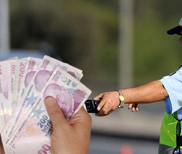  Trafikte sert dönem başlıyor! Ehliyet iptali ve dev para cezaları geliyor