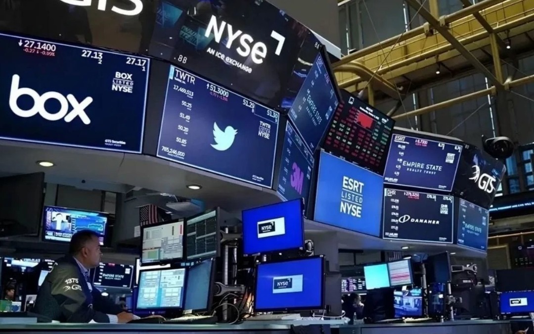 Avrupa borsaları pozitif seyrediyor