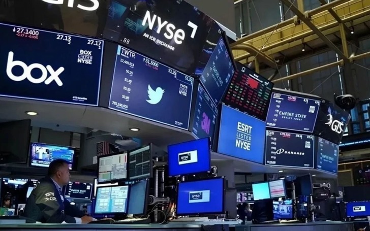 Avrupa borsaları pozitif seyrediyor