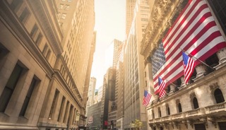 New York borsası yükselişle açıldı