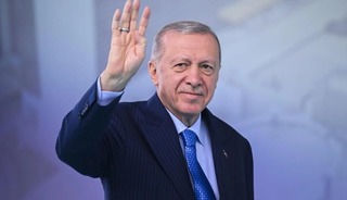 Erdoğan Azerbaycan’da: "Kalıcı barış noktasında iyimseriz"