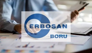Erbosan (ERBOS) 2025/9 bilançosunda kâra geçti 