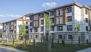 500 bin sosyal konut için geri sayım: Başvurular 2 gün sonra başlıyor: İşte tüm detaylar 