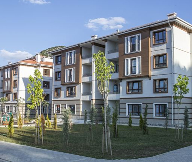 500 bin sosyal konut için geri sayım: Başvurular 2 gün sonra başlıyor: İşte tüm detaylar 