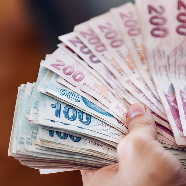 Yatırımcısına dev sürpriz: Haftaya hisse başına 3,05 TL temettü yağmuru başlıyor