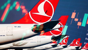 Avrupa’nın en büyük hava yolu şirketine yüzde 100 yükseliş potansiyeliyle ‘AL’ tavsiyesi geldi