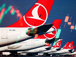 Avrupa’nın en büyük hava yolu şirketine yüzde 100 yükseliş potansiyeliyle ‘AL’ tavsiyesi geldi