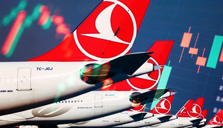 Avrupa’nın en büyük hava yolu şirketine yüzde 100 yükseliş potansiyeliyle ‘AL’ tavsiyesi geldi