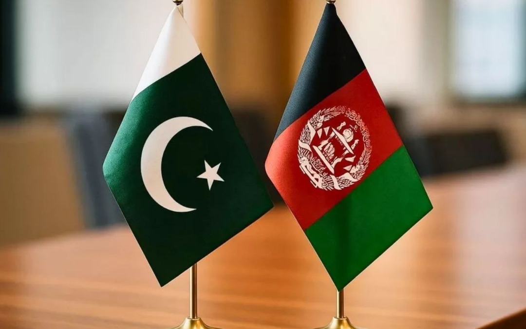 Pakistan ve Afganistan&rsquo;ın İstanbul m&uuml;zakereleri askıya alındı