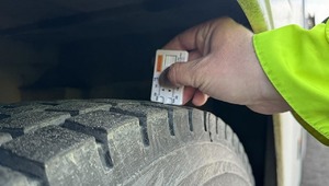 Sürücüler dikkat! Zorunlu kış lastiği uygulaması erken başlıyor