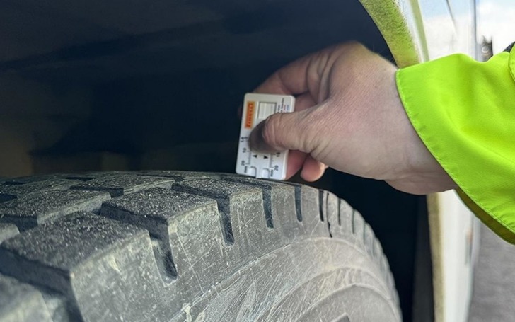 Sürücüler dikkat! Zorunlu kış lastiği uygulaması erken başlıyor