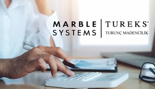 Tureks Turunç Madencilik (MARBL) 2025/3Ç bilançosunu açıkladı: Kârlılıktan zarara geçti!