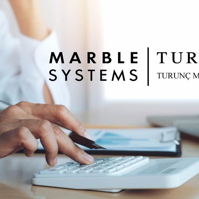 Tureks Turunç Madencilik (MARBL) 2025/3Ç bilançosunu açıkladı: Kârlılıktan zarara geçti!