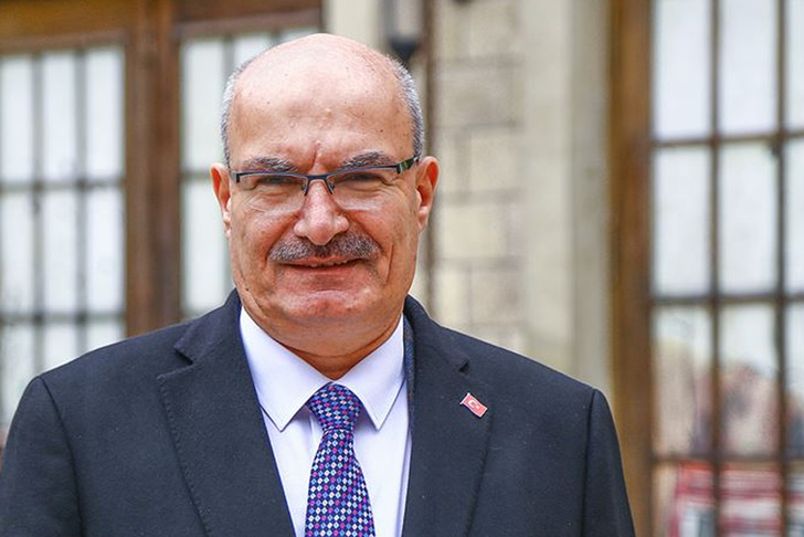 ATO Başkanı Baran'dan Avusturalyalı yatırımcılara çağrı