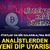 Bitcoin’de kritik düzeltme: Yeni dip uyarısına dikkat!