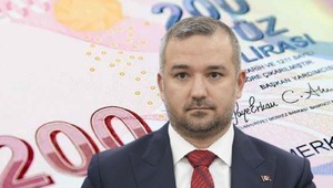 Merkez Bankası Başkanı "200 TL'lik banknot yetersiz” demişti: Yeni banknotlar mı geliyor?