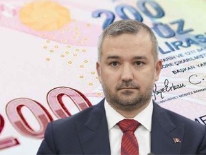 Merkez Bankası Başkanı "200 TL'lik banknot yetersiz&rdquo; demişti: Yeni banknotlar mı geliyor?