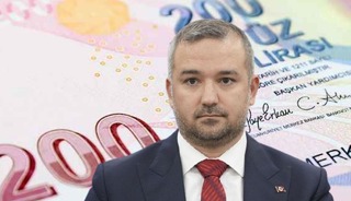 TCMB Başkanı yanıtladı: Yeni banknotlar mı geliyor?