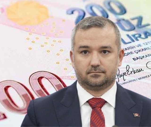TCMB Başkanı yanıtladı: Yeni banknotlar mı geliyor?