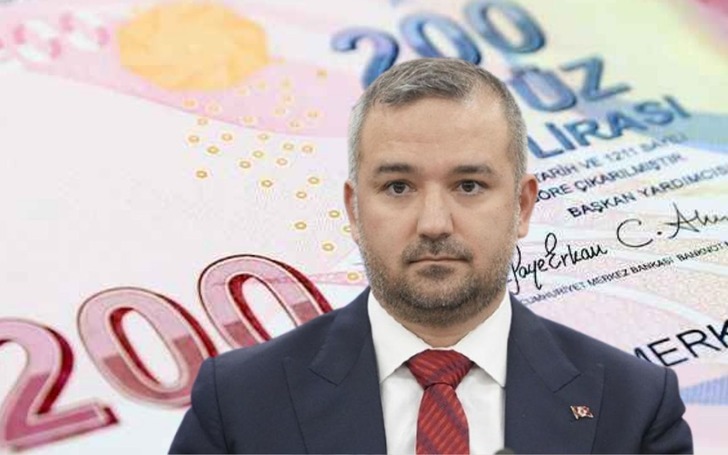 Merkez Bankası Başkanı "200 TL'lik banknot yetersiz” demişti: Yeni banknotlar mı geliyor?