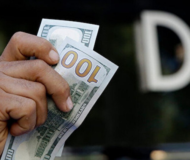Dolar, Euro, Sterlin...Güncel döviz kurları (9 Kasım 2025) - 