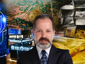 İslam Memiş Açıkladı: “2026 Yılında Altına Değil…” Diyerek Bu Yatırım Aracına Yönlendirdi!