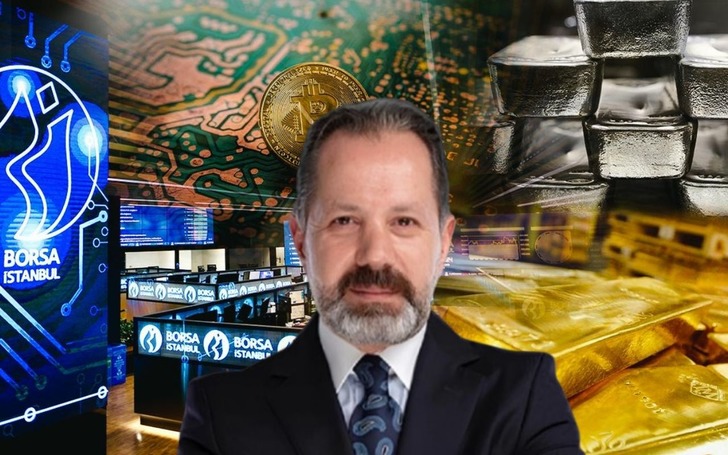 İslam Memiş Açıkladı: “2026 Yılında Altına Değil…” Diyerek Bu Yatırım Aracına Yönlendirdi!