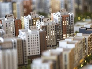 Beklenen geldi! Yüzyılın Konut Projesi'ne başvurular başlıyor