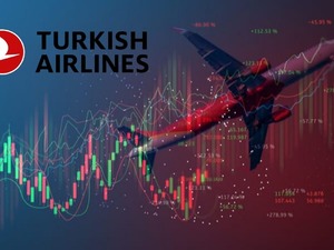 THYAO hissesi için yüzde 100’e yakın yükseliş beklentisiyle “AL” tavsiyesi geldi!