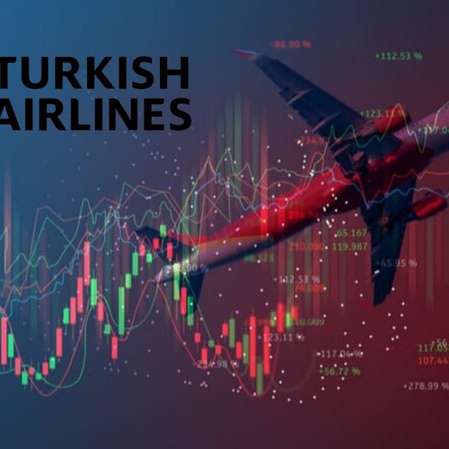 THYAO hissesi için yüzde 100’e yakın yükseliş beklentisiyle “AL” tavsiyesi geldi!