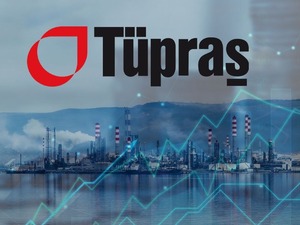 Tüpraş'ta bilanço şöleni: 10 kurum 'AL' dedi