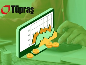 Türkiye’nin “En Büyük” Şirketi Bedelsiz Vermeye Hazırlanıyor! TUPRS’te Yatırımcısını Zengin Edecek Gelişme