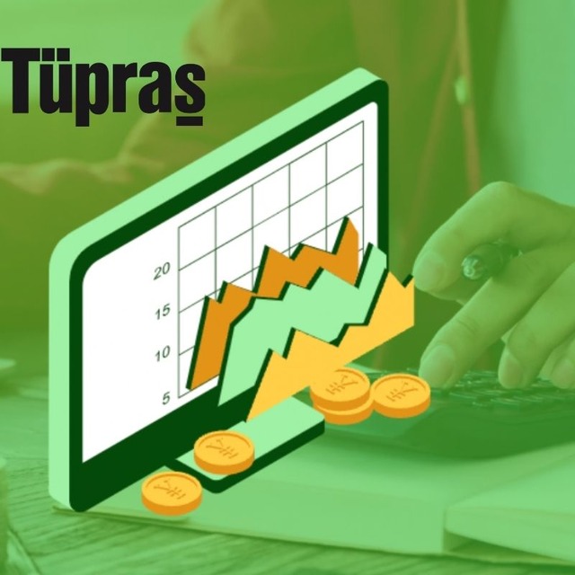 Türkiye’nin “En Büyük” Şirketi Bedelsiz Vermeye Hazırlanıyor! TUPRS’te Yatırımcısını Zengin Edecek Gelişme