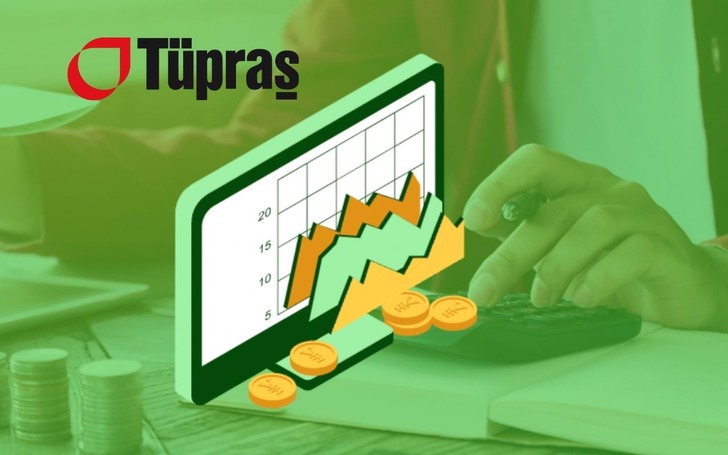 Türkiye’nin “En Büyük” Şirketi Bedelsiz Vermeye Hazırlanıyor! TUPRS’te Yatırımcısını Zengin Edecek Gelişme