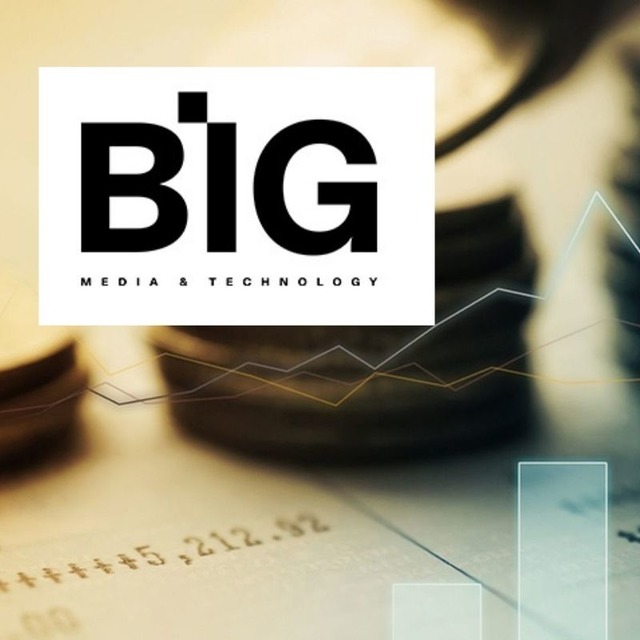 Eski Adıyla “DOBUR”, Yeni Adıyla “BİGTK” Sermaye Artırımına Gidiyor! İşte Detaylar...