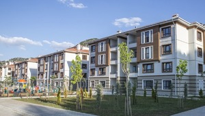 Eskişehir'in sosyal konut haritası netleşti: Geri sayım başladı!