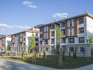 Eskişehir'in sosyal konut haritası netleşti: Geri sayım başladı!