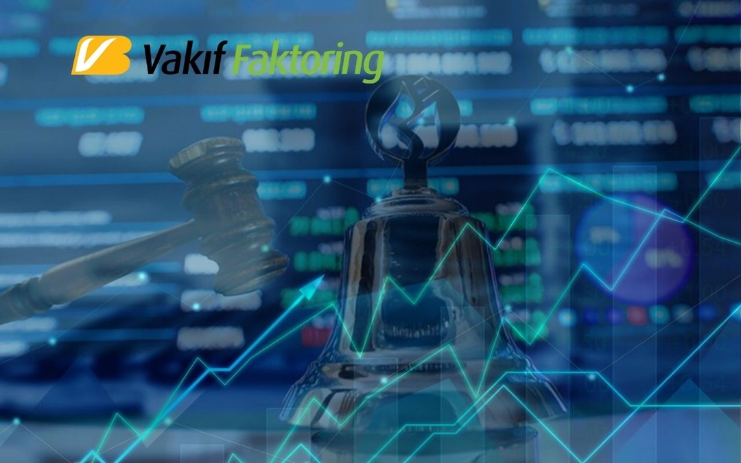 Vakıf Faktoring halka arz oluyor: Talep toplama i&ccedil;in geri sayım başladı