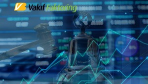 Vakıf Faktoring halka arz oluyor: Talep toplama için geri sayım başladı