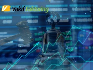 Vakıf Faktoring halka arz oluyor: Talep toplama için geri sayım başladı